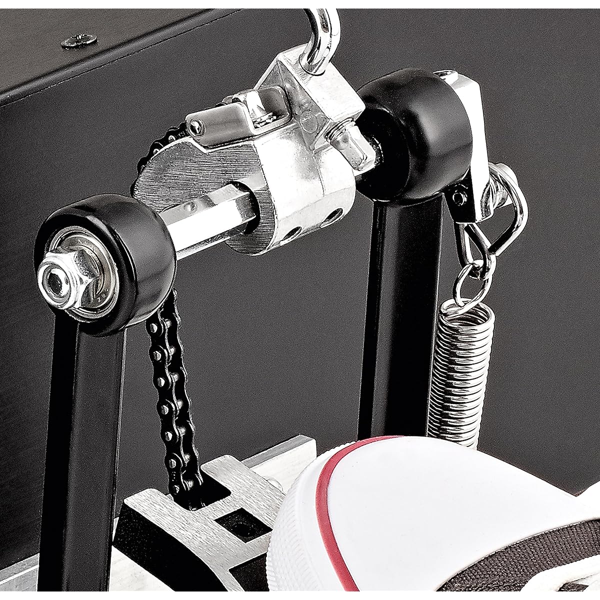 MEINL Percussion Meinl foot percussion BASSBOX dedicated beater included [Domestic regular product]