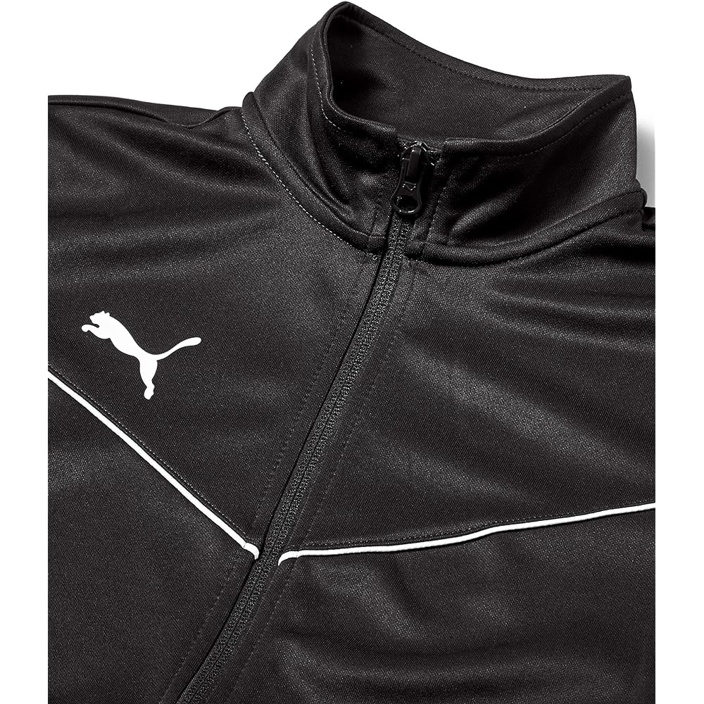 [PUMA] Sweat Jacket TEAMRISE Training Jacket JR Junior Kids