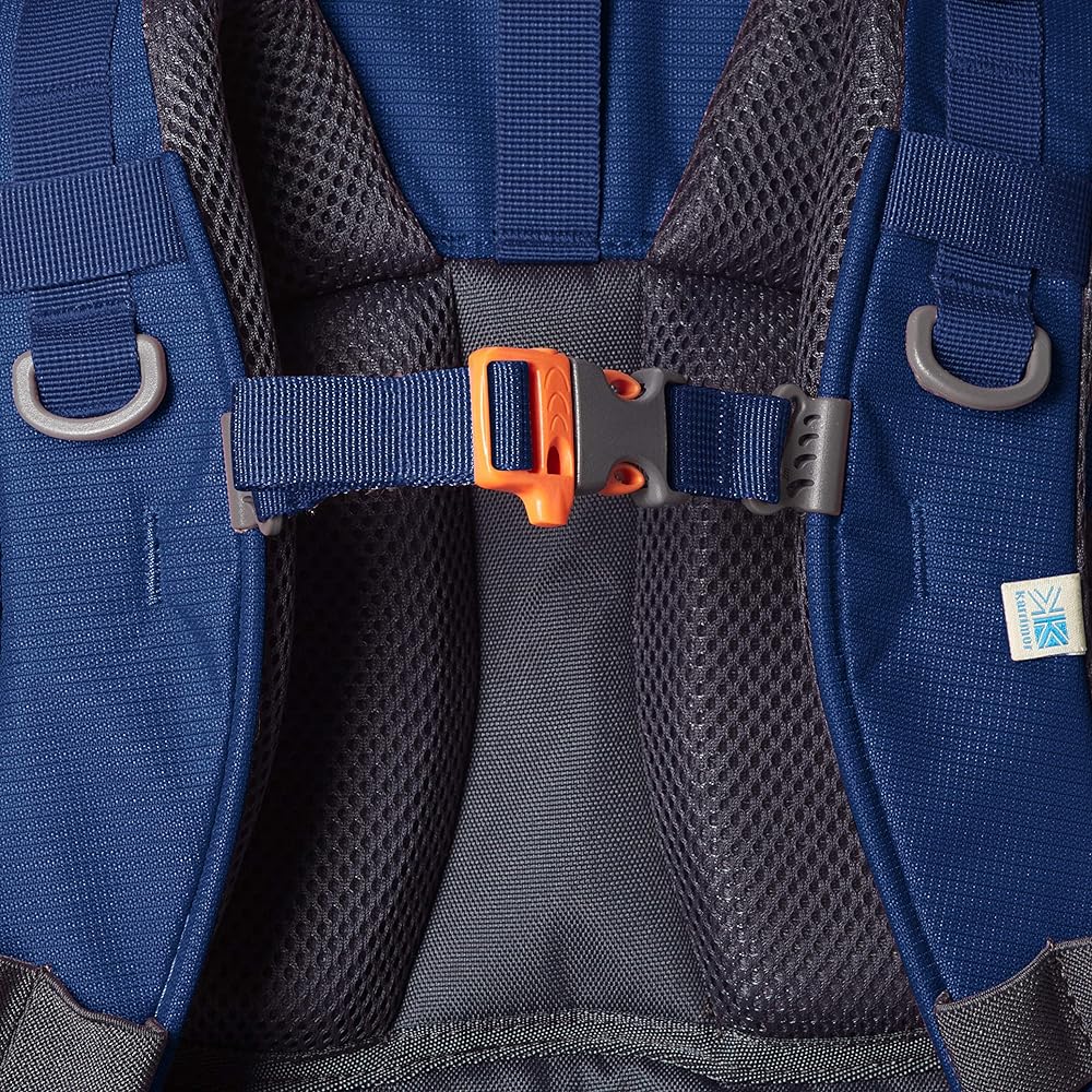 [Karimar] Climbing rucksack medium size ridge 30 small