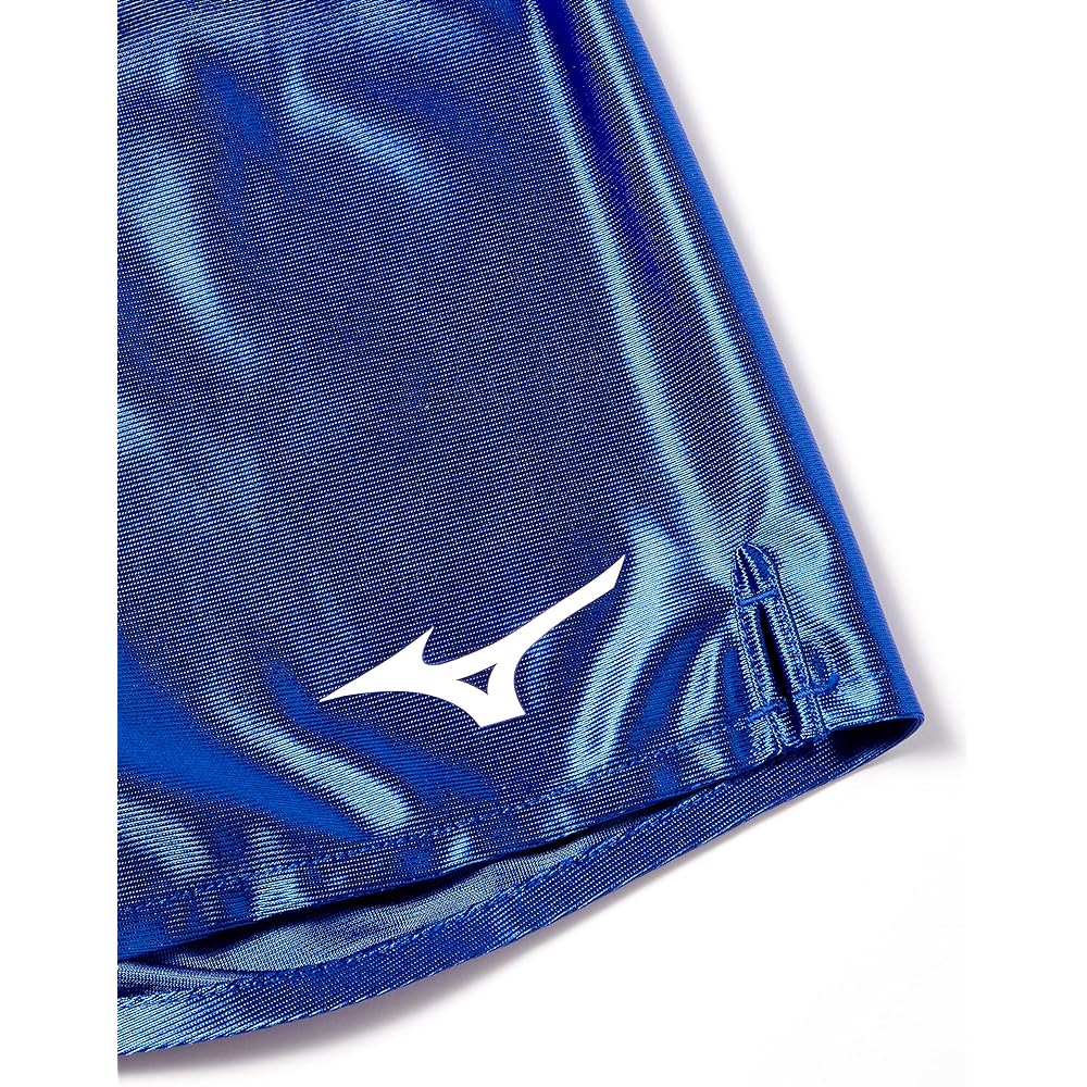 [Mizuno] Soccer Wear, Field Pants, Club Activities, Practice Matches, Junior P2MB8121 Kids