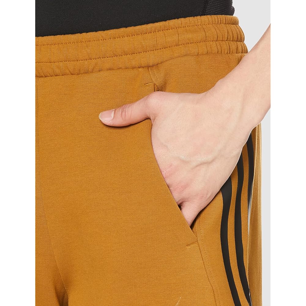 [Adidas] Shorts Future Icon Three Stripes Shorts ECT64 Men's