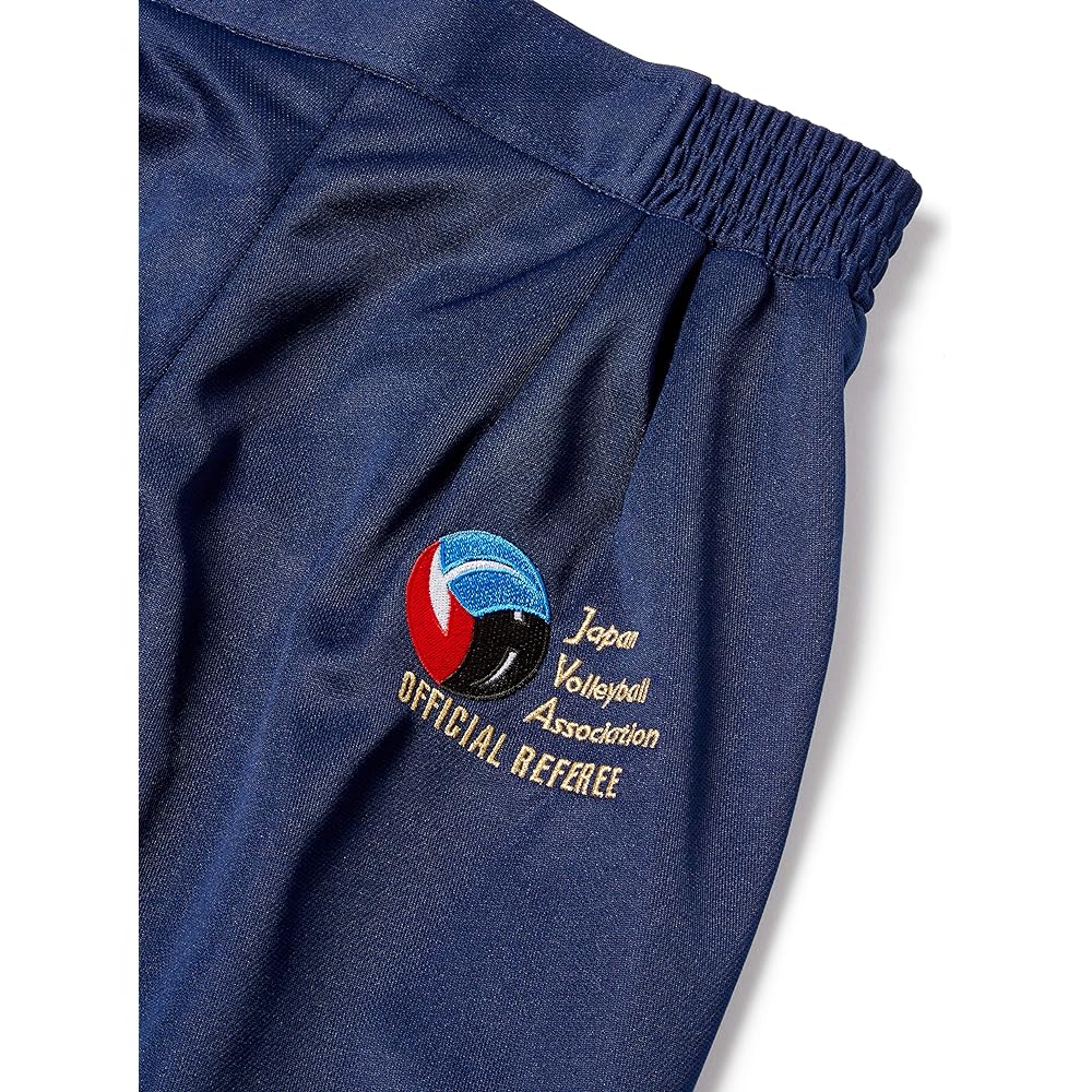 [ASICS] Volleyball Wear Referee Slacks XW6815 [Women's]