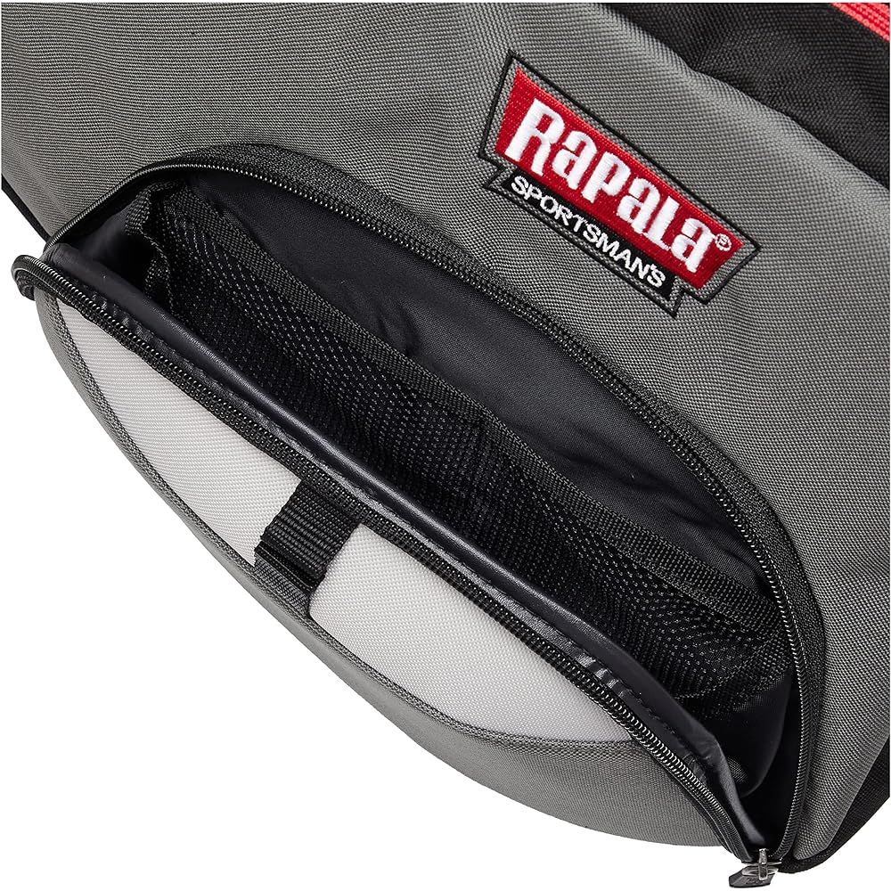 Rapala Soft Sling Bag H30cm x W40cm x D14cm Soft Sling Bag 46036-2