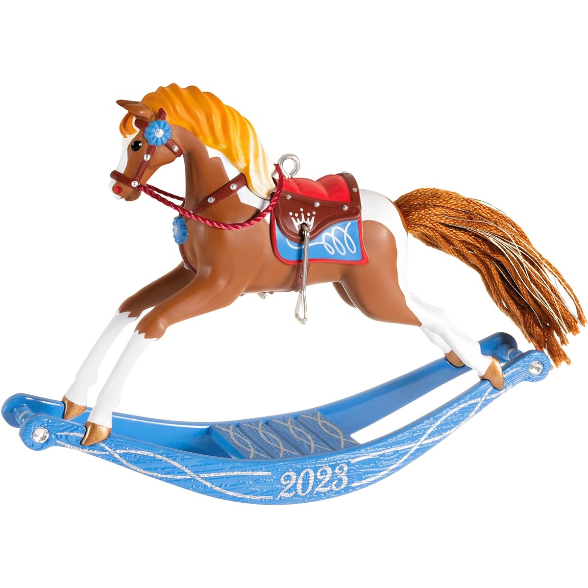 Rocking Horse #4