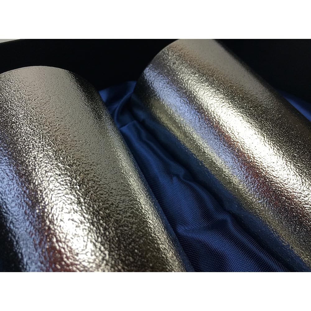 Nousaku Beer Cup L 2 Piece Set Luxury Packaging