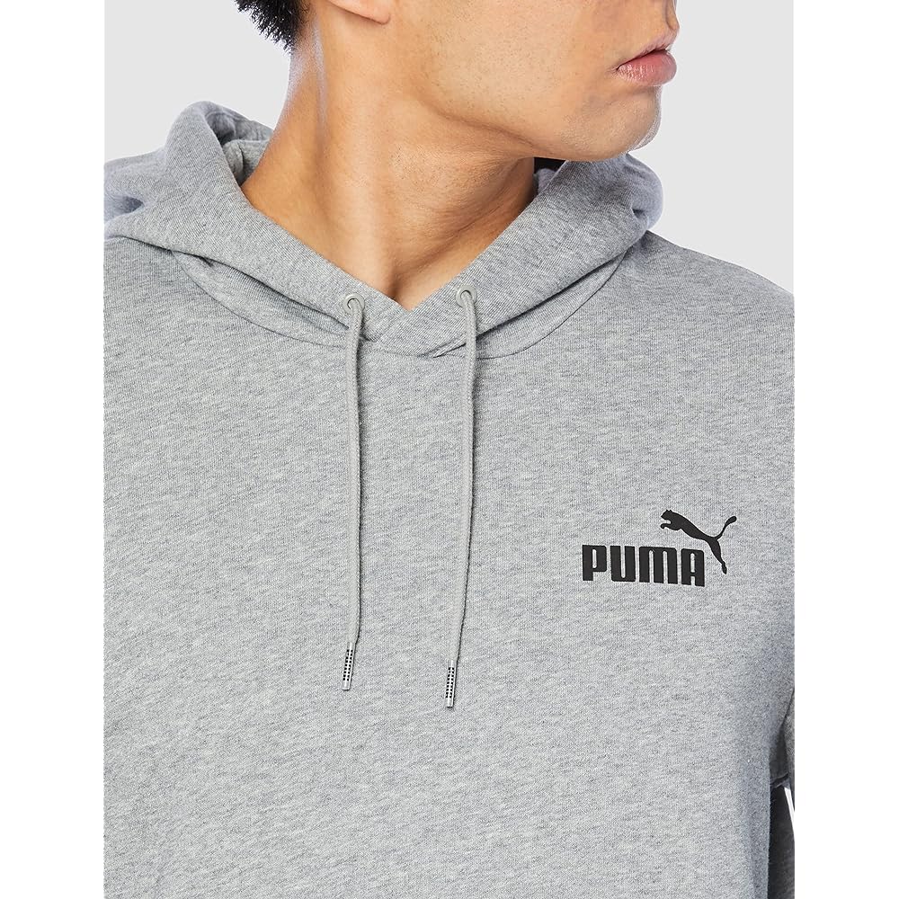 [PUMA] Sweat Parka ESS+ TAPE Hoodie Sweatshirt 849590 Men's