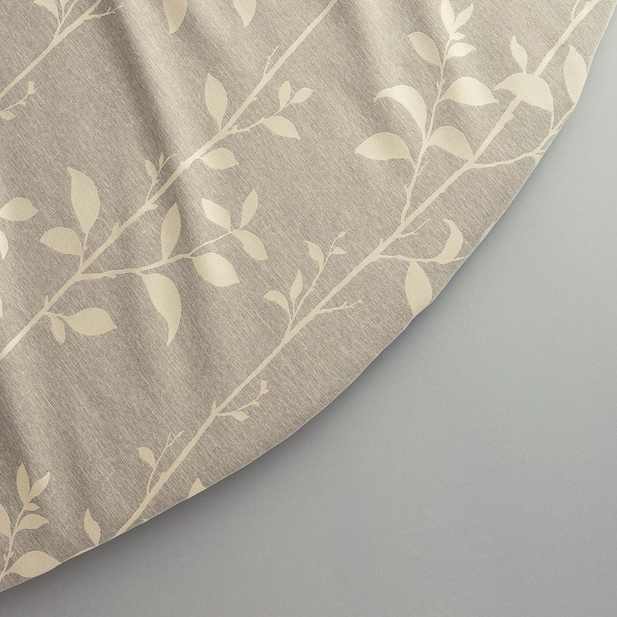 Alps/Upright Piano Cover (Jacquard Type) A-RF/L Size