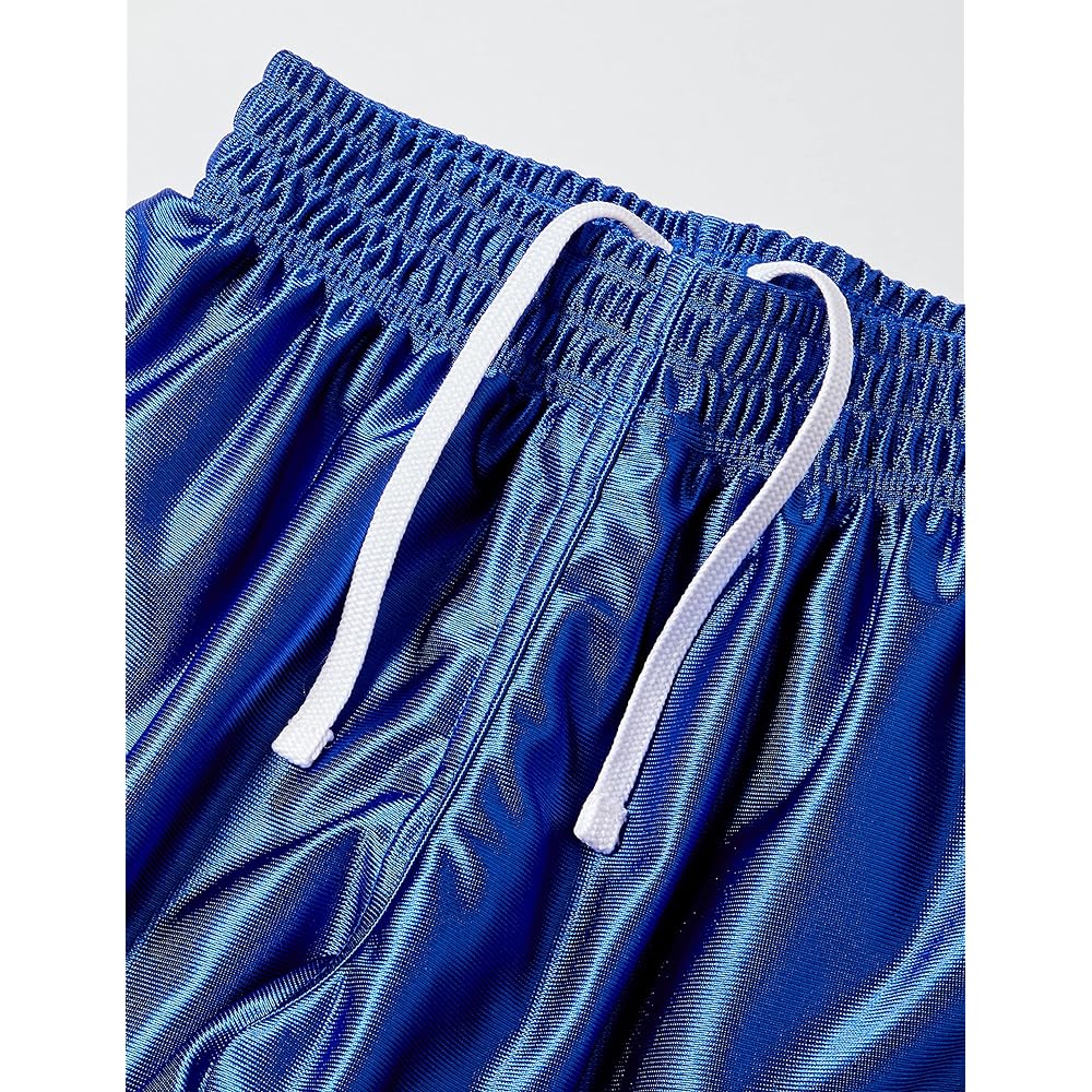 [Mizuno] Soccer Wear, Field Pants, Club Activities, Practice Matches, Junior P2MB8121 Kids