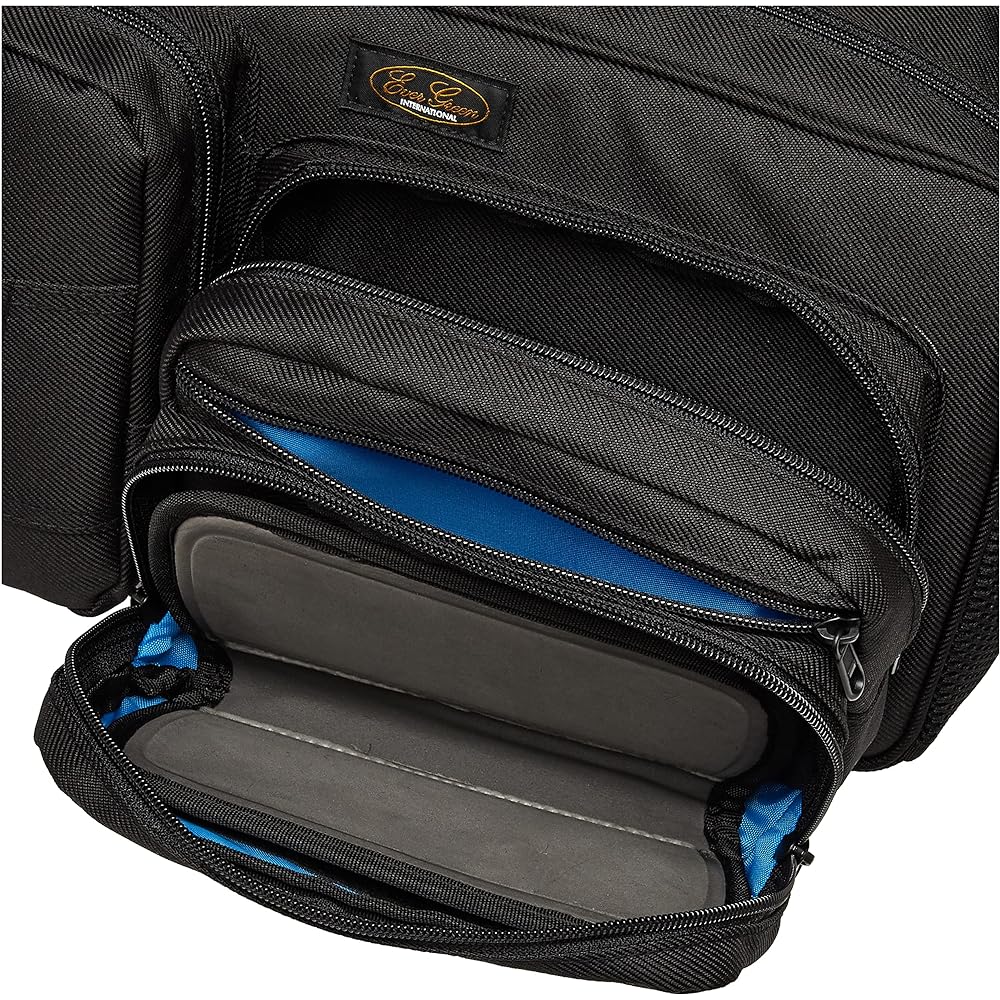 EVERGREEN B-TRUE Bank Style Hip Bag
