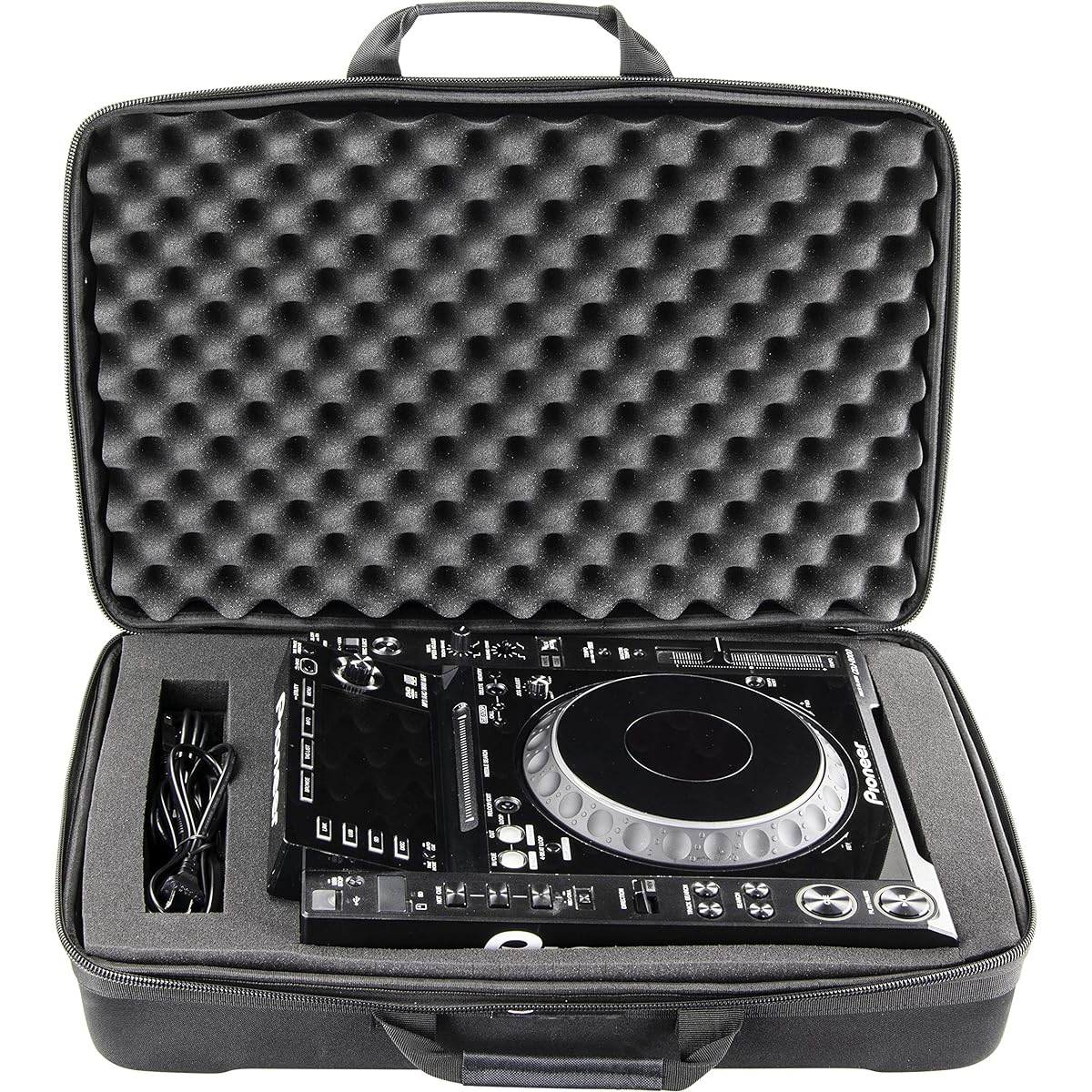 ODYSSEY Universal DJ Case Medium Size Universal EVA Case BMSUNI2