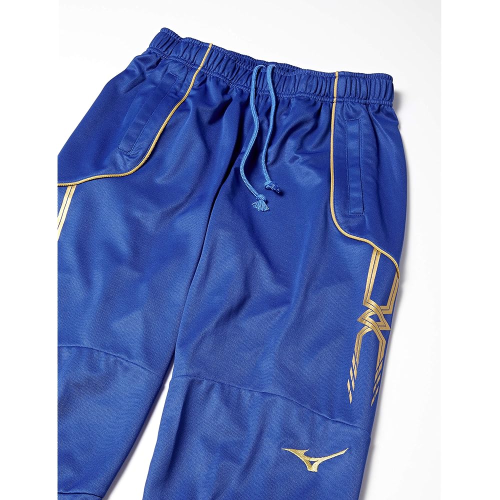 [Mizuno] Soccer Wear Warm-up Pants P2MD7080