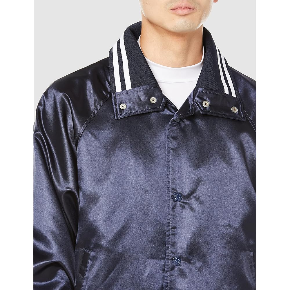 ZETT Baseball Ground Coat for Cold Weather