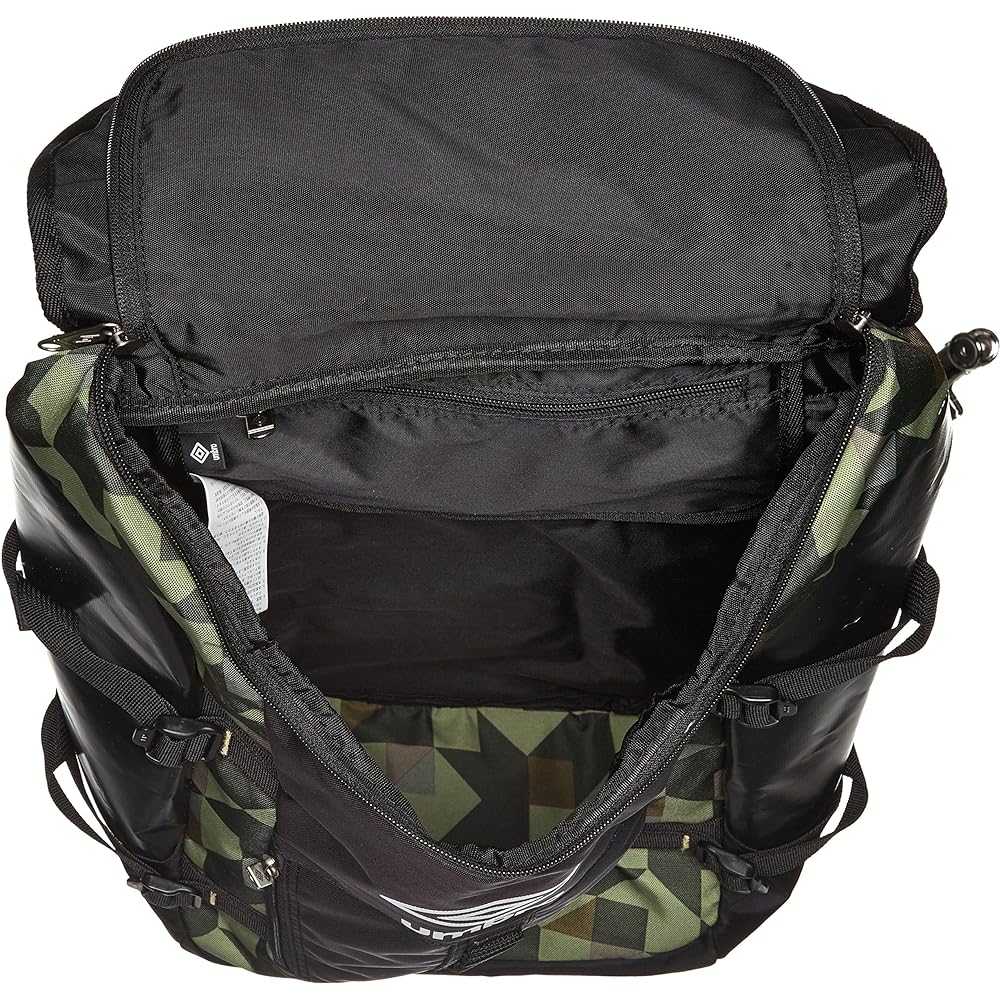 [Umbro] Tarpaulin backpack UJS1627
