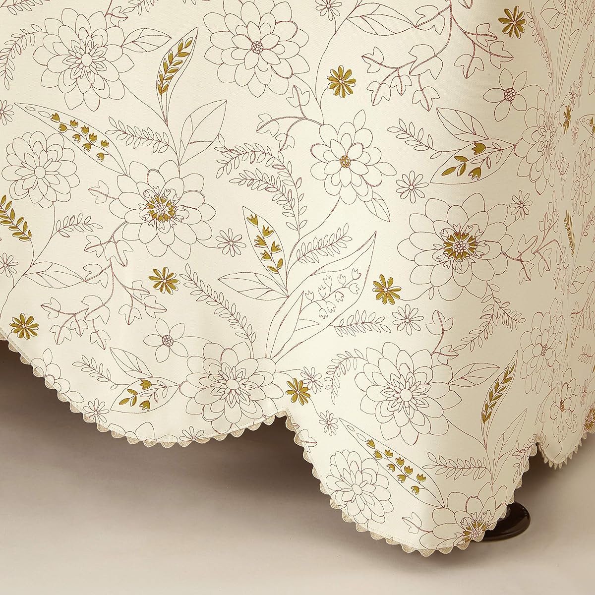 Alps/Upright piano cover (print type) A-KU/L size