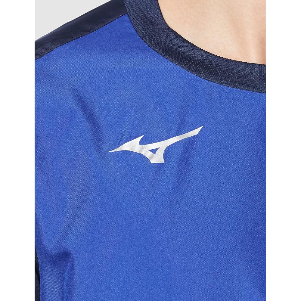 [Mizuno] Soccer Wear Piste Shirt P2ME1G50