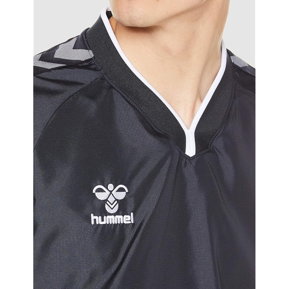 Hummel Warm-up Jacket Team Trial Coat Men's