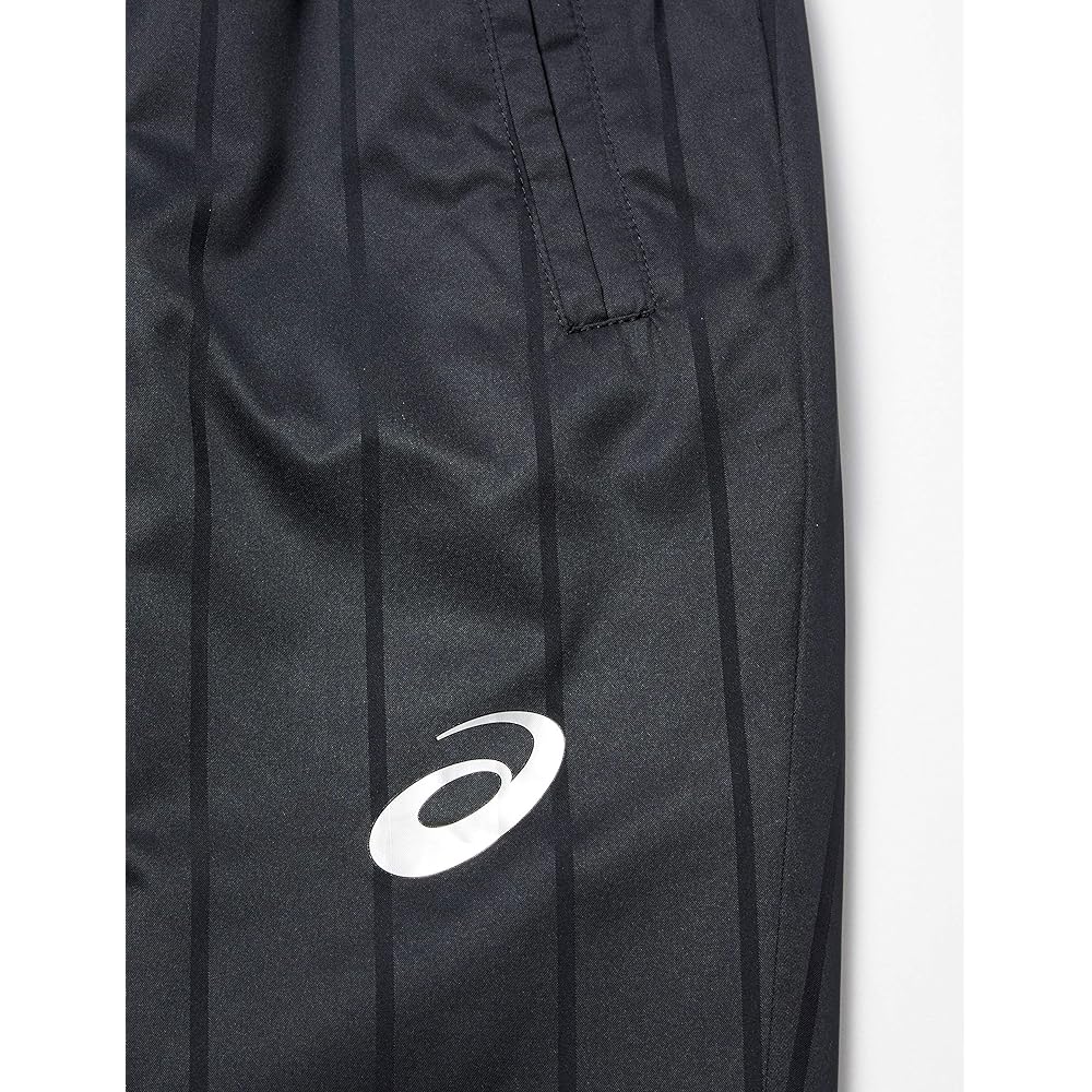 [ASICS] Soccer Wear Warmer Pants XSW729 [Men's] Men's