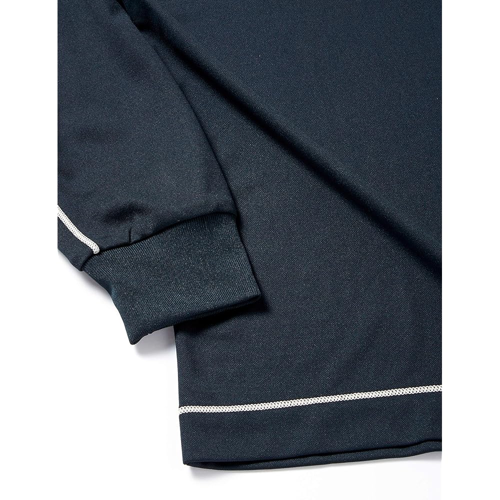 [Mizuno] Volleyball Wear Game Shirt V2MA8021
