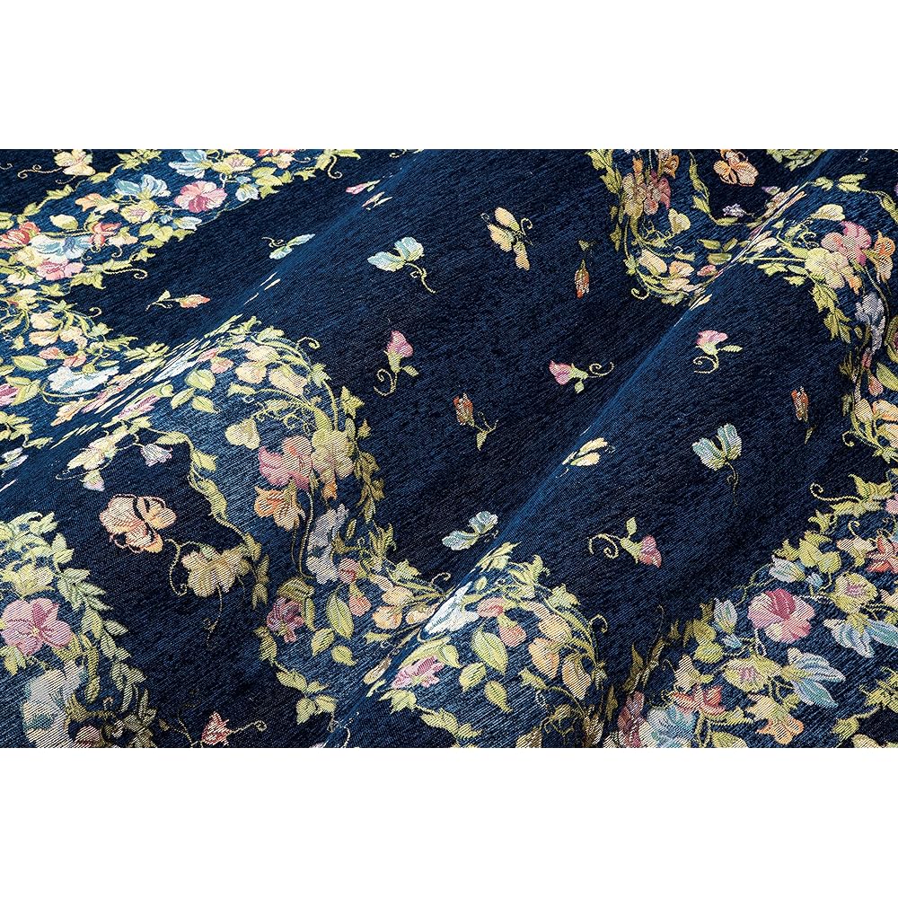 Suminoe Carpet Gobelins Mercado 60 x 90cm Green