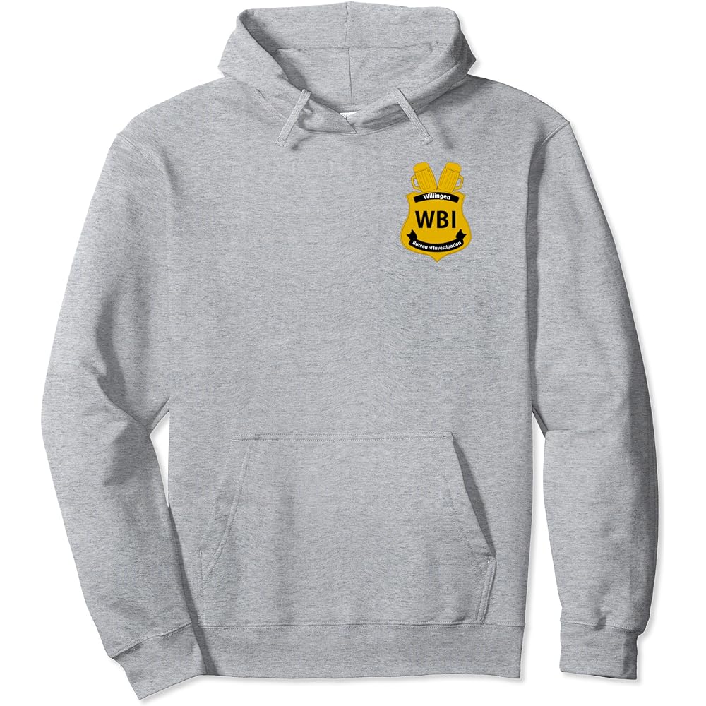 Willingen Winter Apres Ski Party Parka