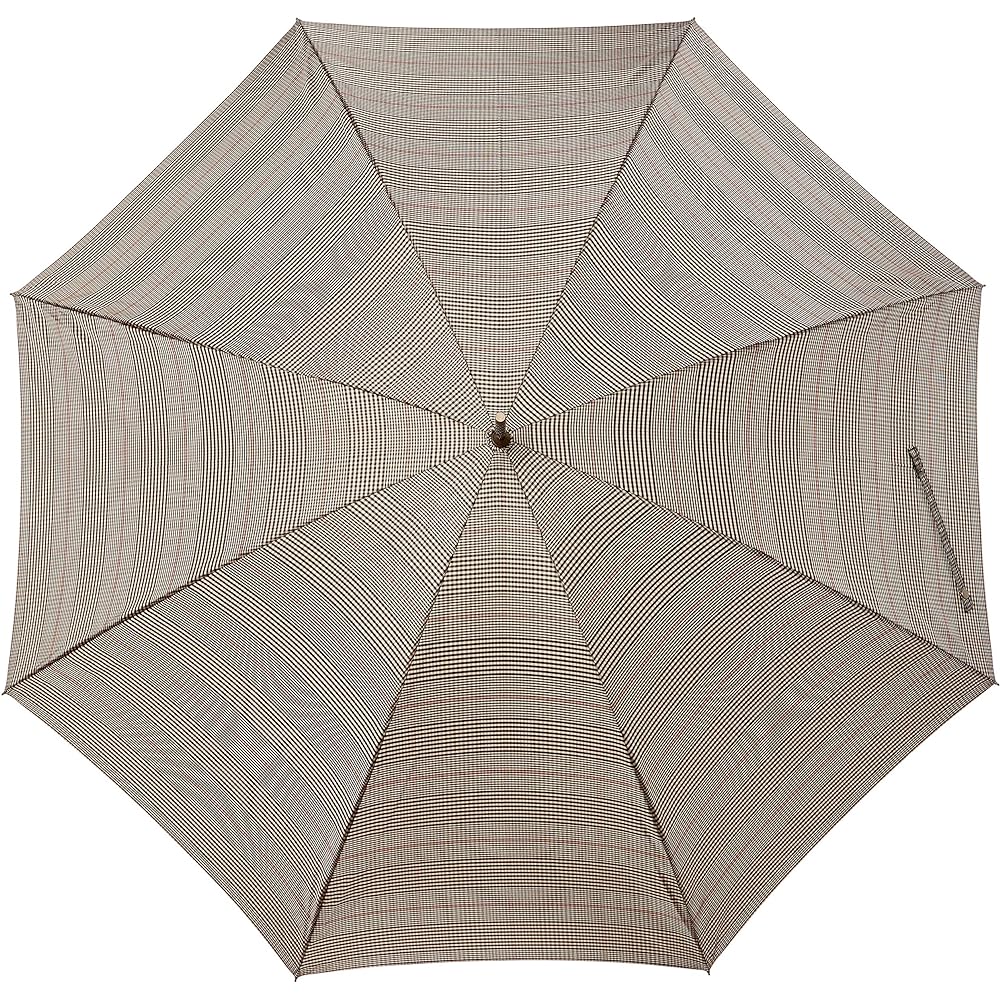 [Aurora] Long Umbrella 1FH 11085 Ladies Baige FREE