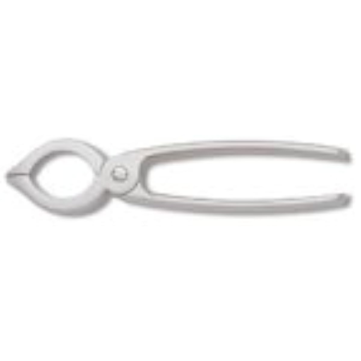 WUSTHOF Champagne Tongs 582 Stainless Steel Satin Finish Germany PSY36