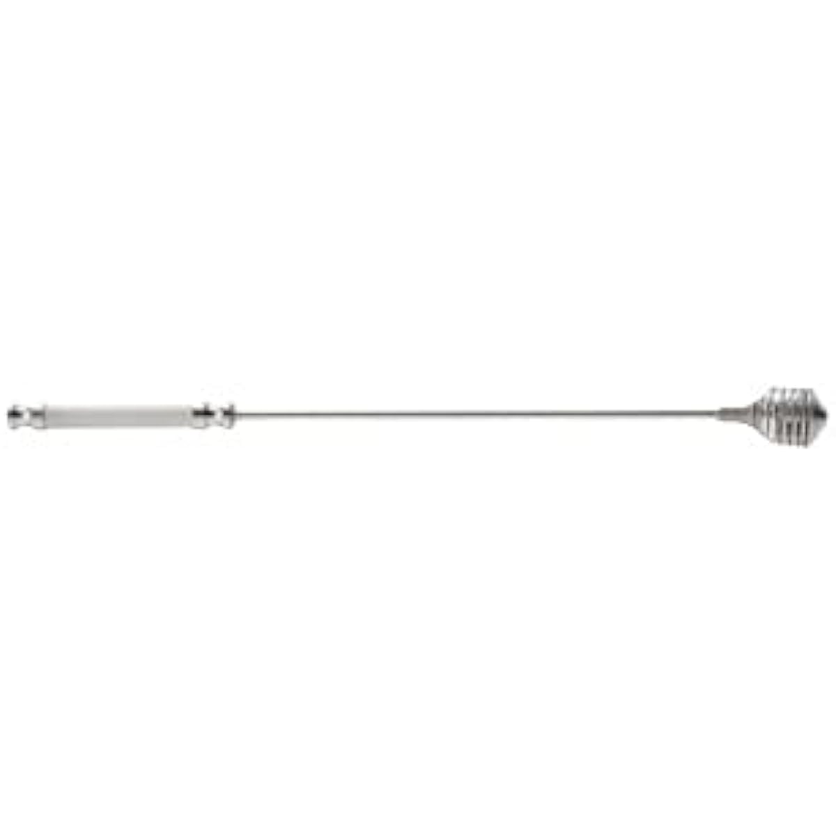 Mysterious stirrer. Just mix delicious drinks to activate water.