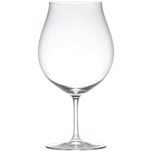 Kimura Glass Store Sava 15oz Beer/Wine [HD2806]