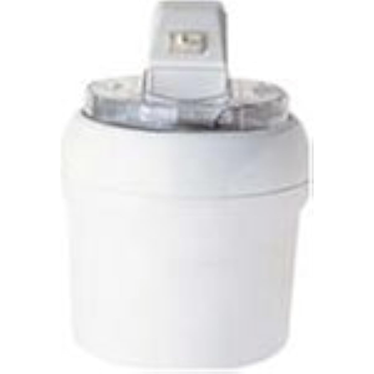 DeLonghi Ice Cream Maker IC5000S