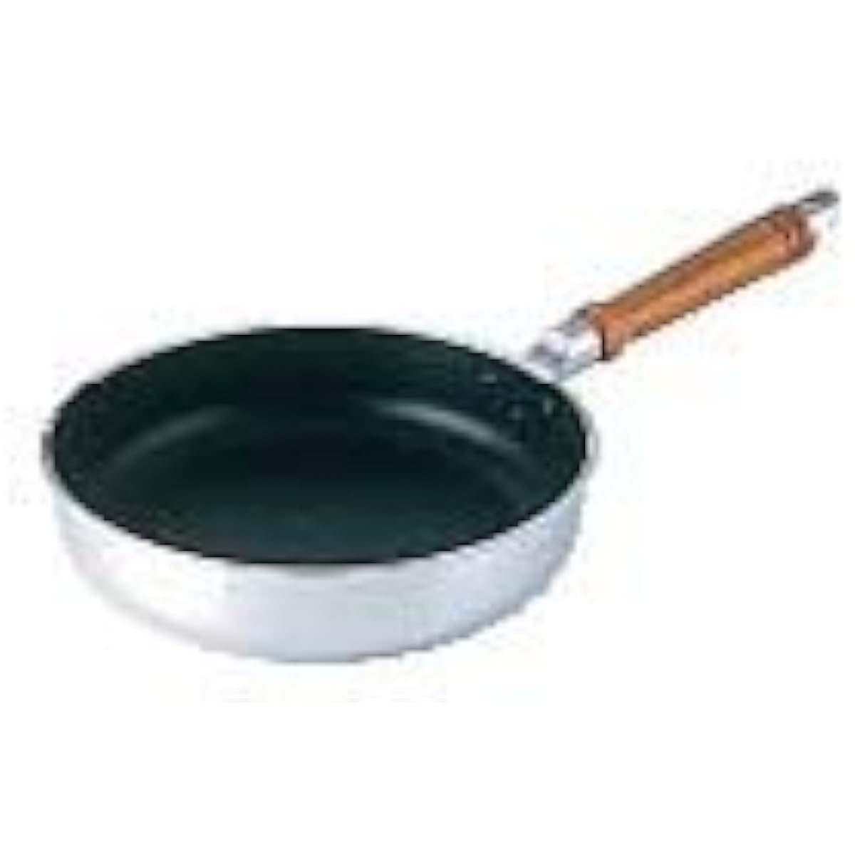 HOKUA Court Meister Frying Pan 33cm