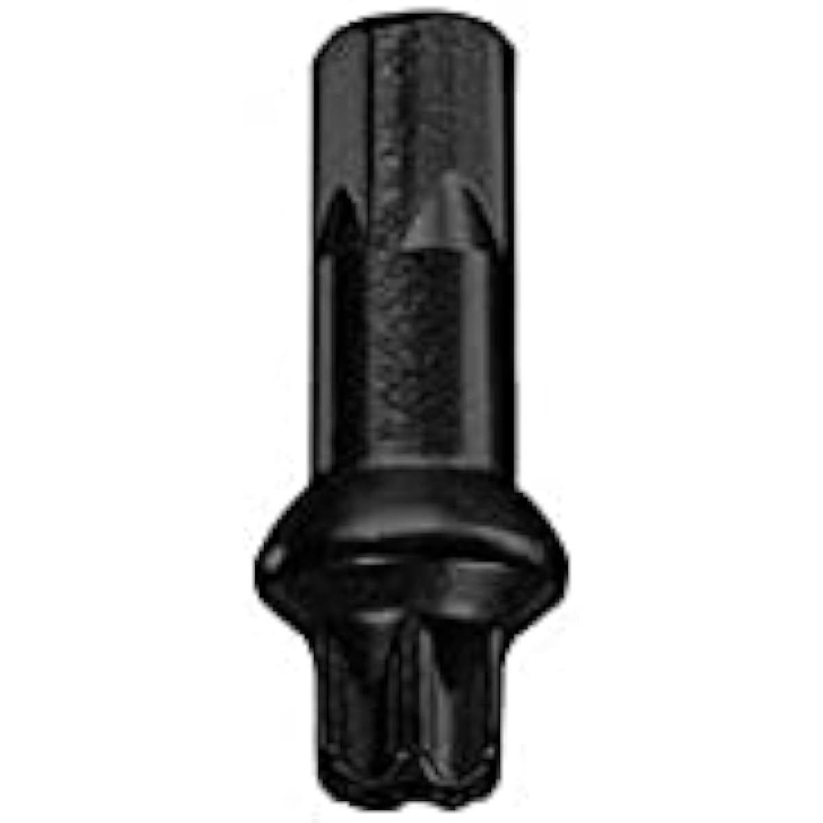 DT SWISS DTS Prolock Squalx PH Aluminum Nipple 1.8 BLK SKN00400 Nipple
