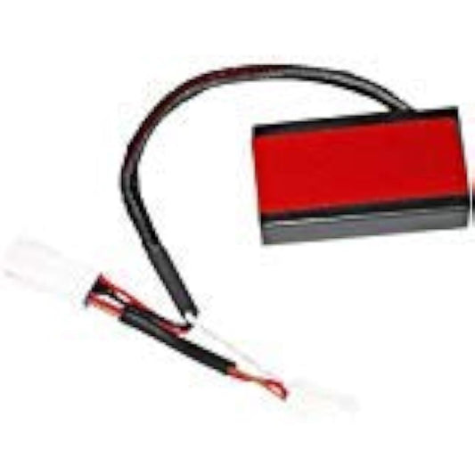 Custom Dynamics Magstrobeindtp Magic Strobe