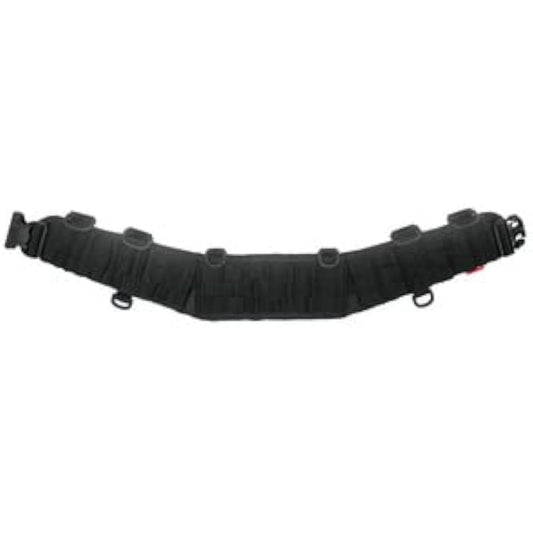 FISHMAN BT-010 System Belt Black Width 78cm x Height 11cm