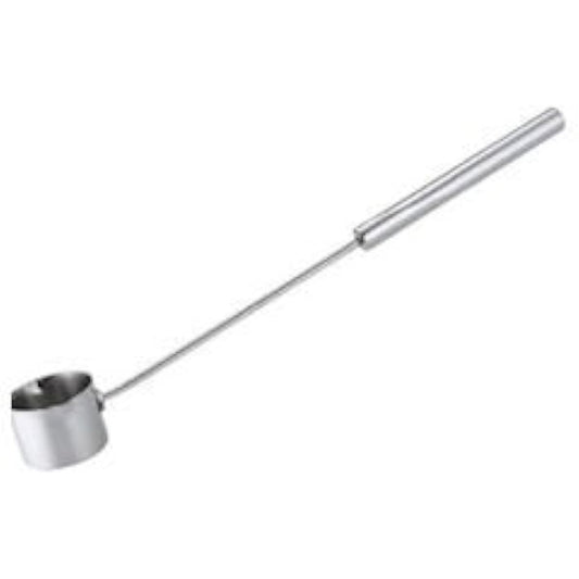 Flambé server 18-8 (stainless steel) SW