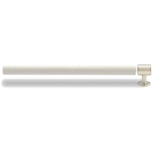 Polar Bear Magarin Rod [Extension Set] 540mm Ivory/Waterproof Ivory BR-310 (Handrail)
