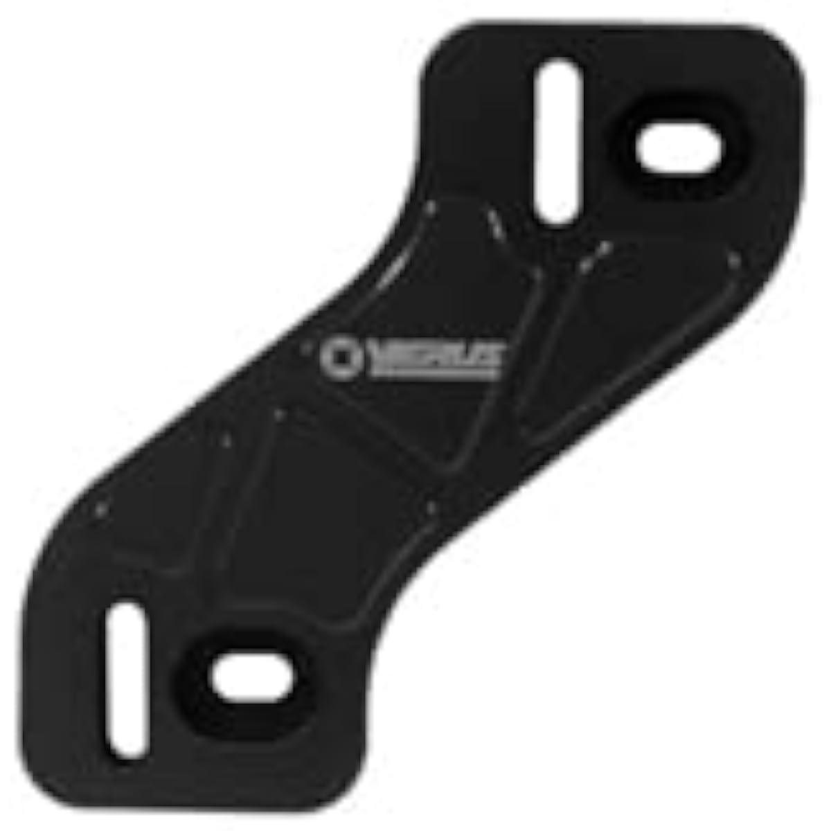 VERUS ENGINEERING (VELOX) A0109A-B: 86 (ZN6/ZN8)/BRZ (ZC6/ZD8) Accelerator Pedal Spacer Set: Black Anodized