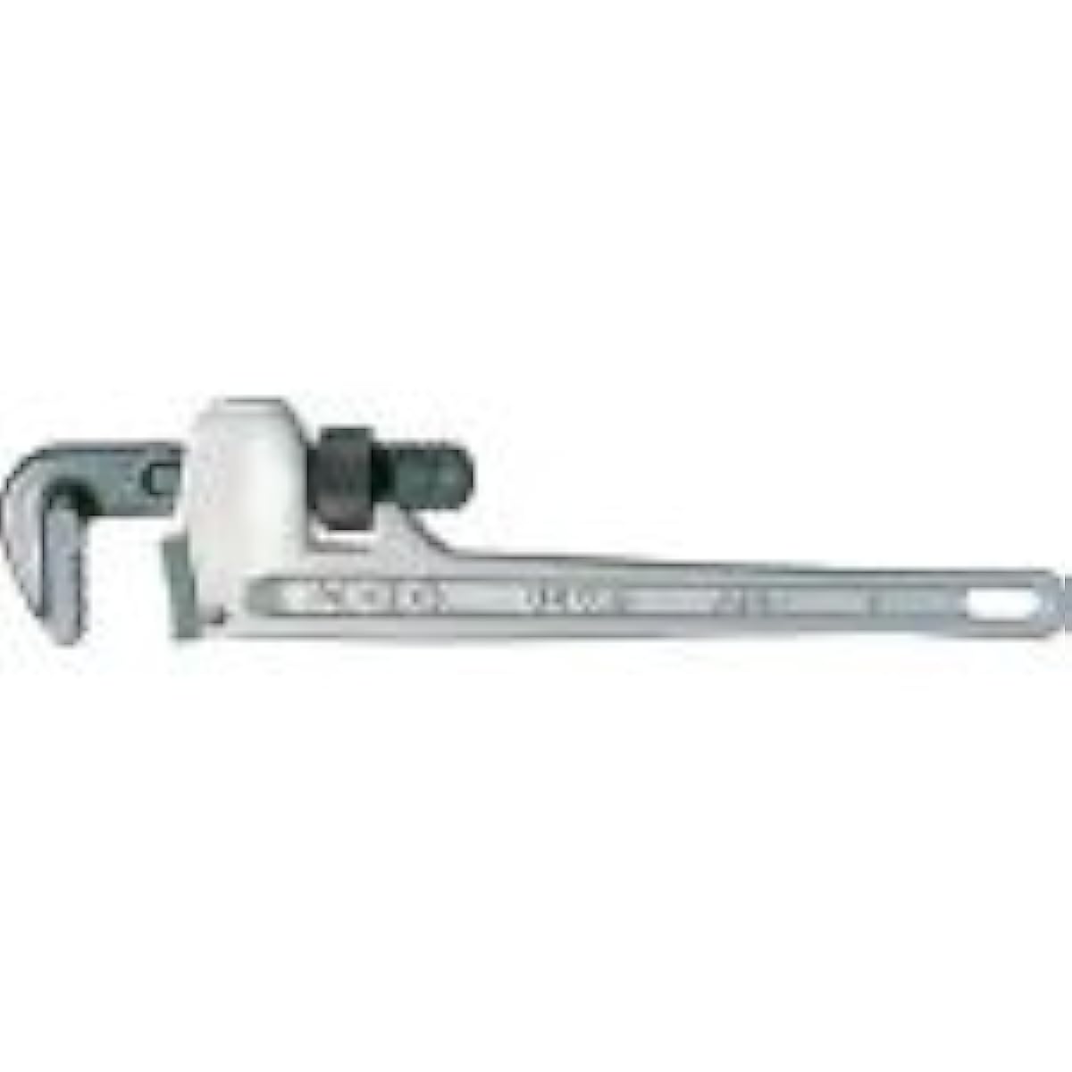 MCC Pipe Wrench Aluminum 450 PW-AL45