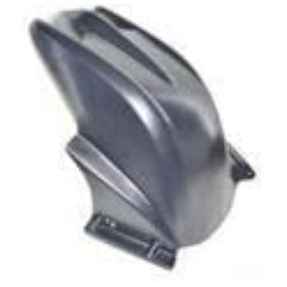 KN Planning TMAX530 TMAX-530 Rear Fender Rear Fender Mudguard Custom Aero Parts