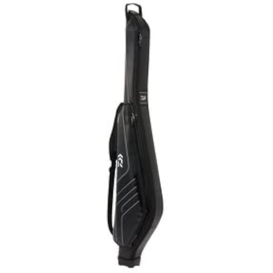 DAIWA Rod Case Rod Case FF 135RW(L) Silver