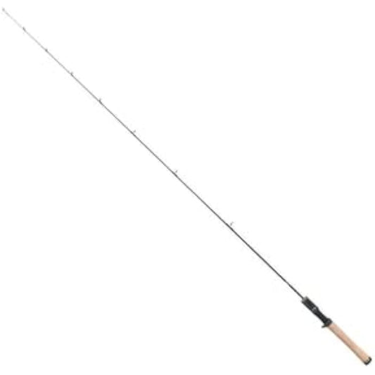 Full Carbon Solid TM TURINGMONKEY Trout Ranger RZ 50B Carbon M Black (Bait Model (50B))