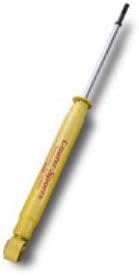 KYB New SR SPECIAL Shock Absorber Rear Single Item Hustler MR31S 14/01~15/12 (A, G, G Turbo, X, X Turbo) Drive (FF, 4WD) NSF1247