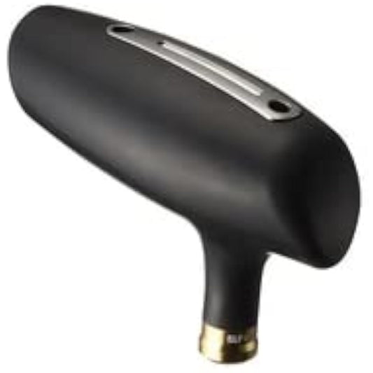 Daiwa Slp Works RCS 85mm T Shape Power Knob Gold