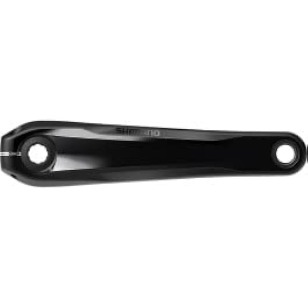SHIMANO Repair Parts Left Crank Arm Unit FC-EM900 Y0MY980