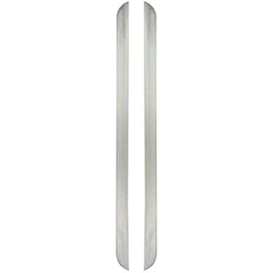 JET INOUE Bed Panel Garnish Isuzu Large Five Star Giga 4t '07 Forward Mirror Surface Type R L Set 572078