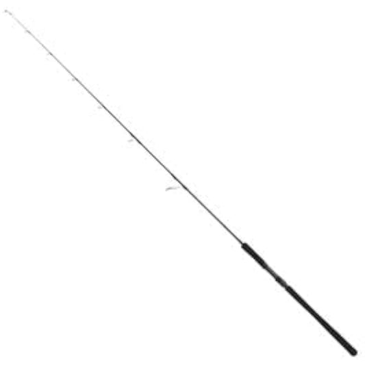 YAMAGA Blanks Galahad 634S Spinning Model
