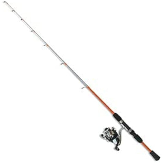 Osaka Fishing Gear (OGK) 1 piece rod + reel set Chot rod set 2