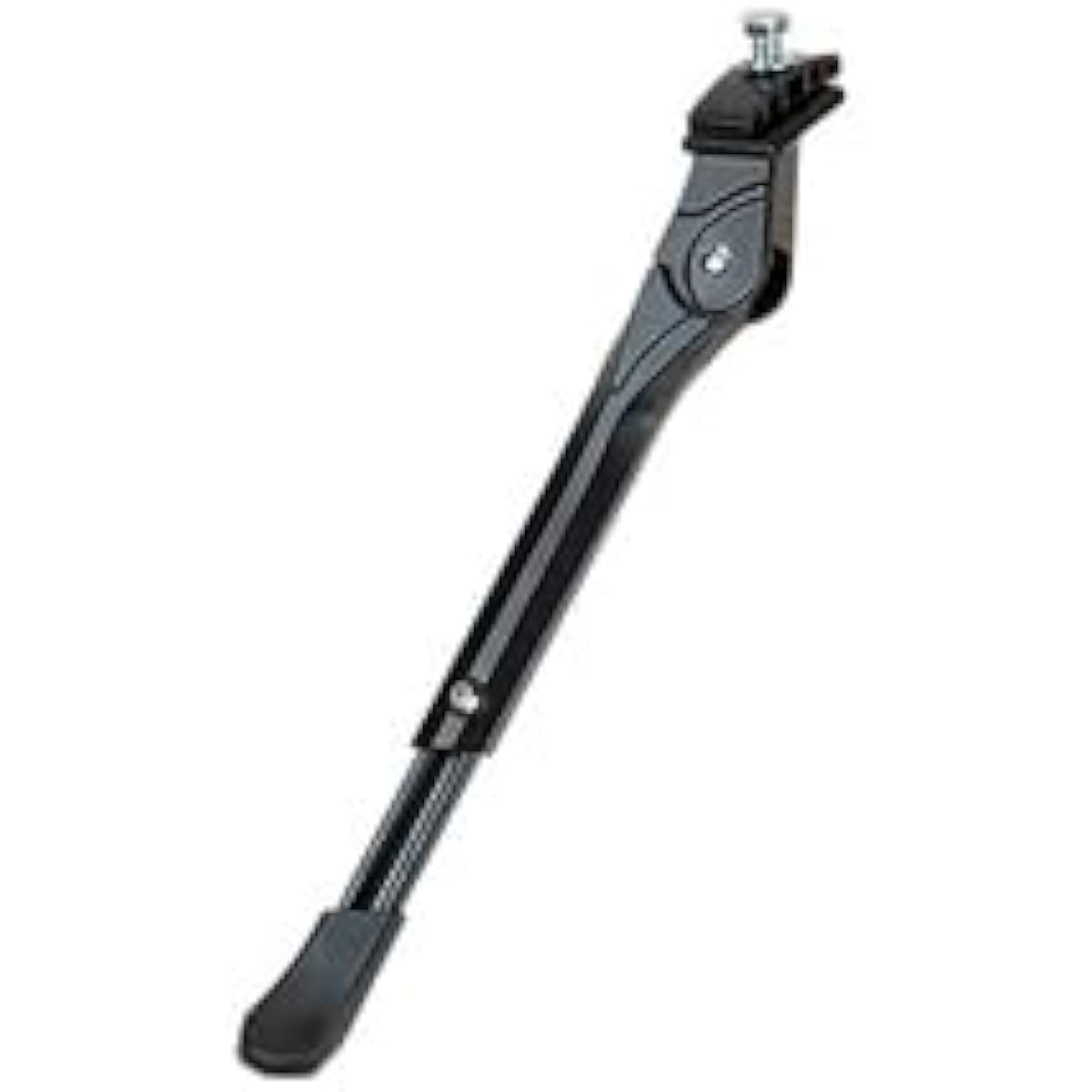 GIZA PRODUCTS NH-KC39AAJ Adjustable Center Stand Black