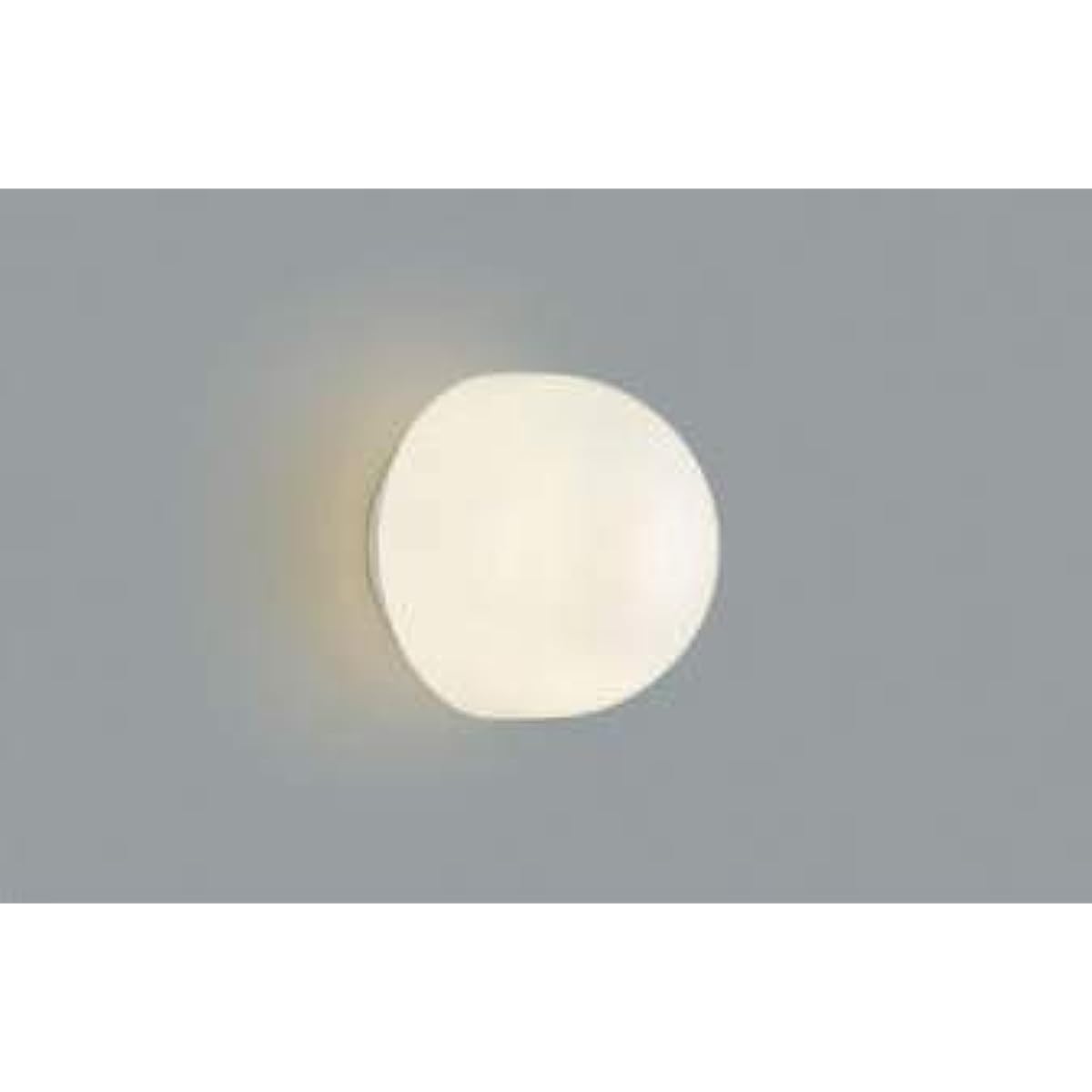 Koizumi Lighting Commercial Bathroom Light (Equivalent to 40W Incandescent Bulb) Bulb Color AW37050L
