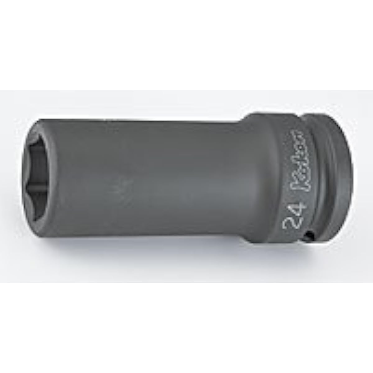 Koken 3/4 (19mm) SQ. Impact hexagonal deep socket (thin wall) 36mm 16301M-36