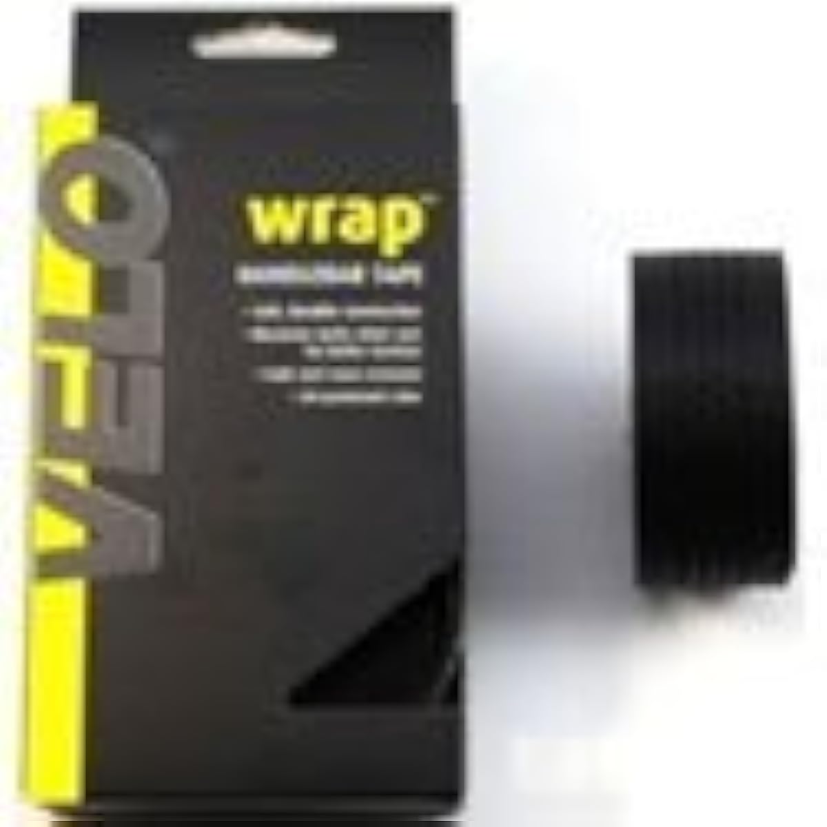 VELO VELO Bar Tape Microfiber BK